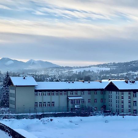 Apartament Centrum Zakopane Leilighet Eksteriør bilde