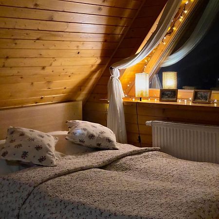 Apartament Centrum Zakopane Leilighet Eksteriør bilde