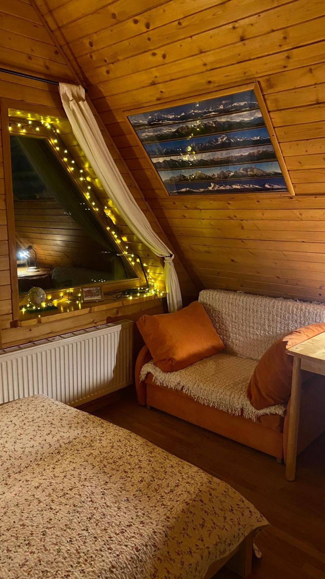 Apartament Centrum Zakopane Leilighet Eksteriør bilde